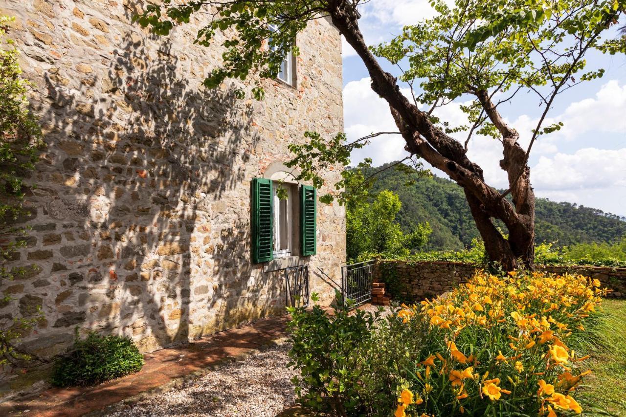 Il Gelsomino Maison d'hôtes *