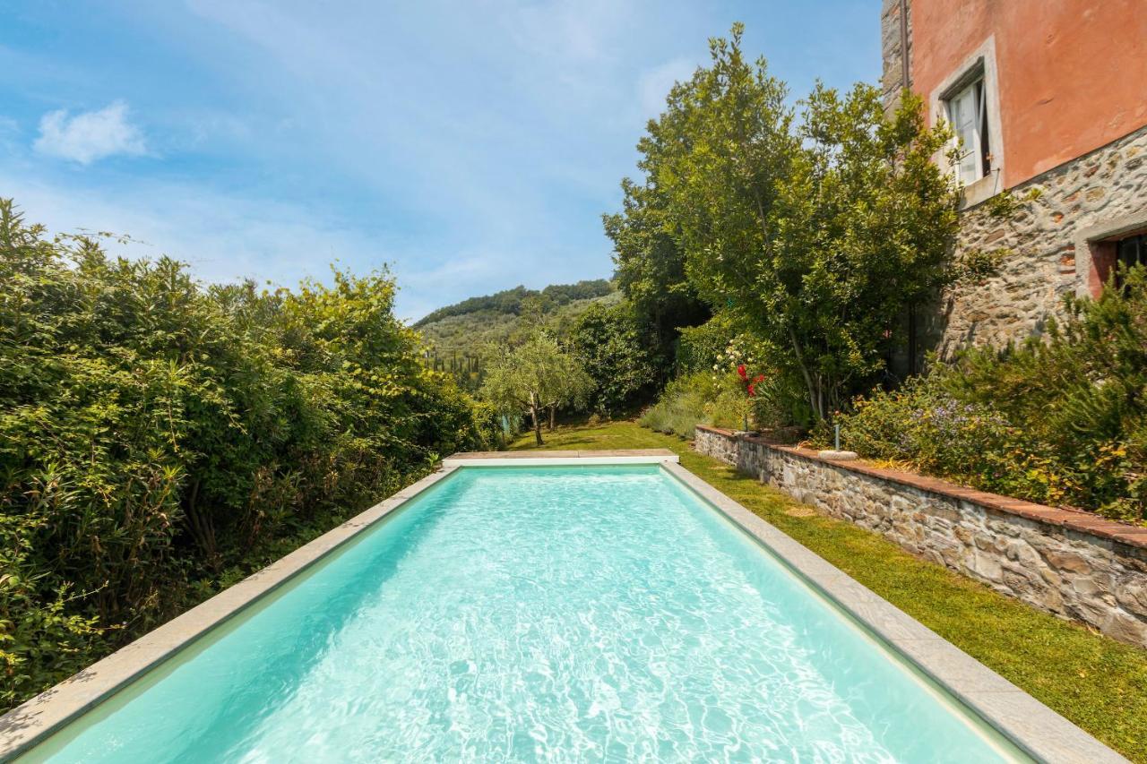 Maison d'hôtes Il Gelsomino *