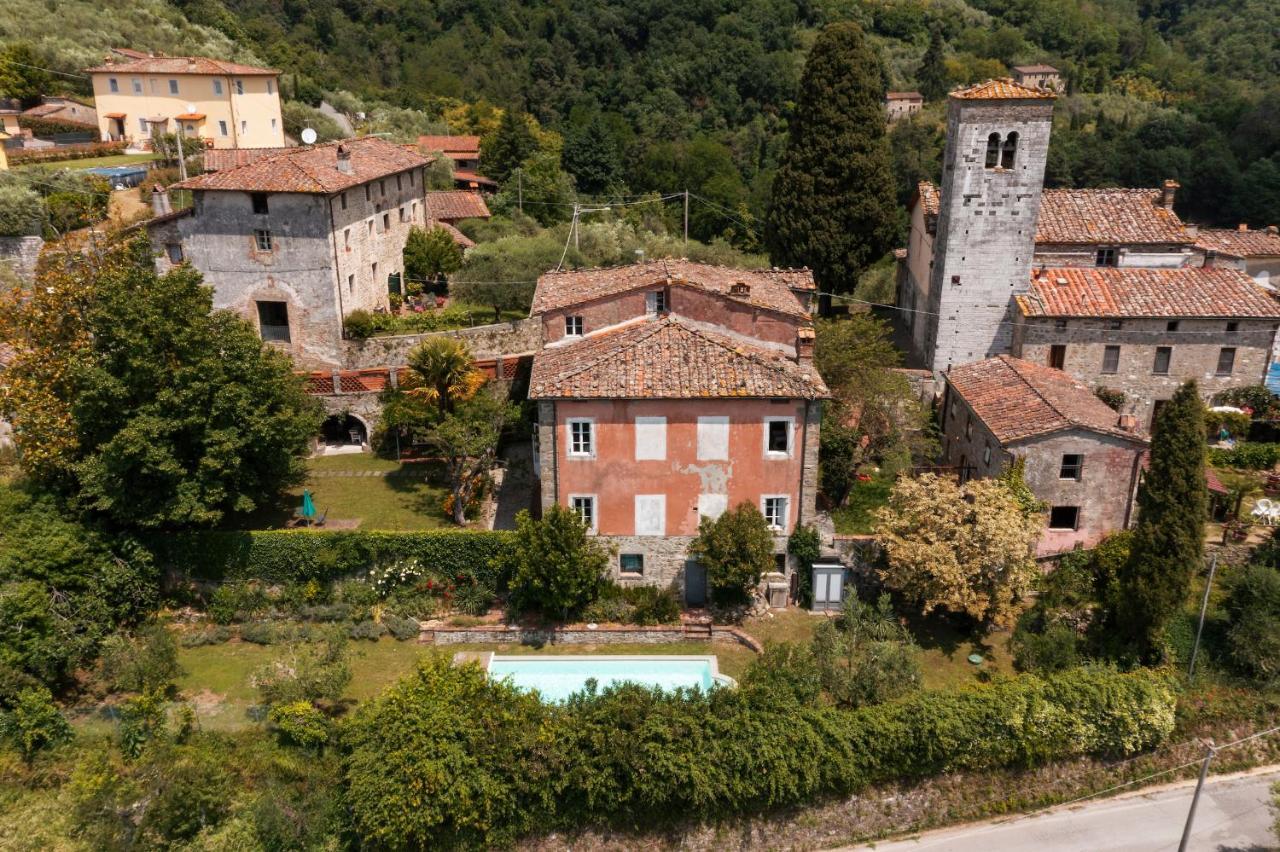 Maison d'hôtes Il Gelsomino *