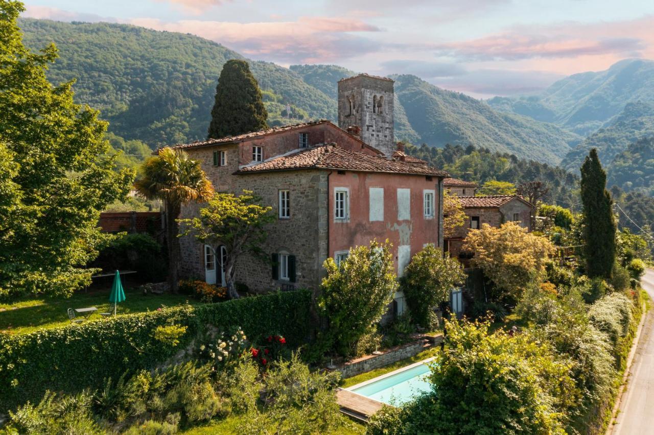Il Gelsomino Maison d'hôtes *