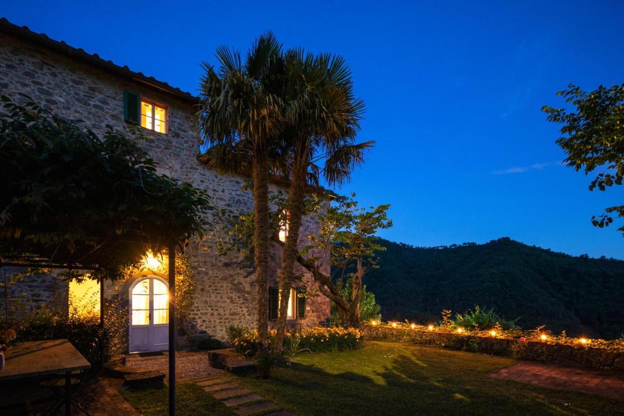 Maison d'hôtes Il Gelsomino *