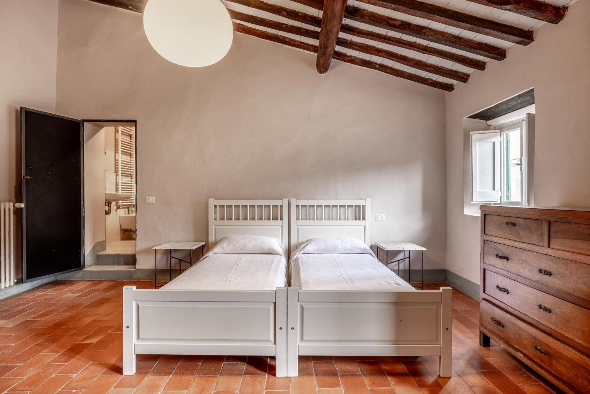 Maison d'hôtes Il Gelsomino Lucques