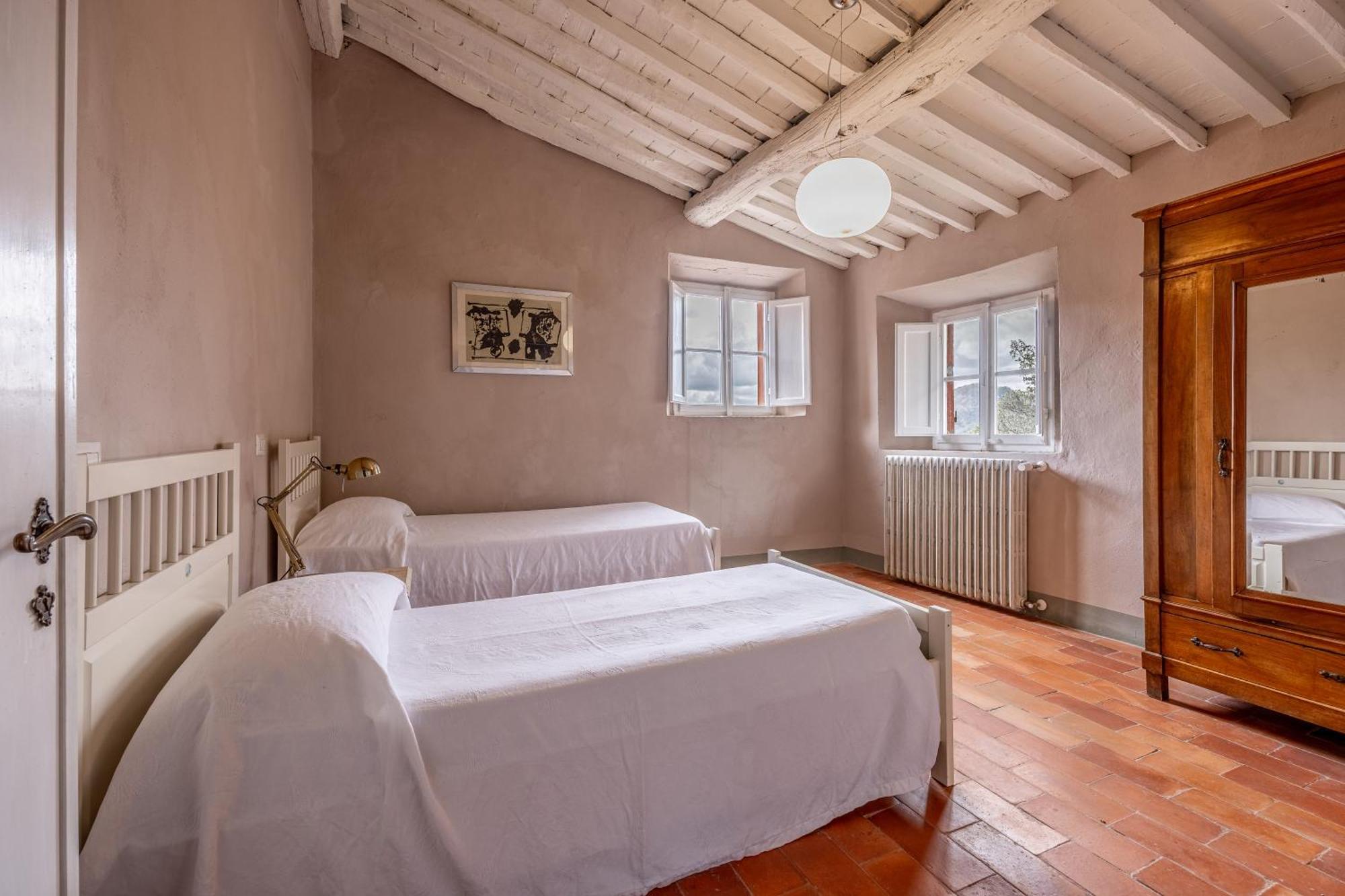 Il Gelsomino Maison d'hôtes