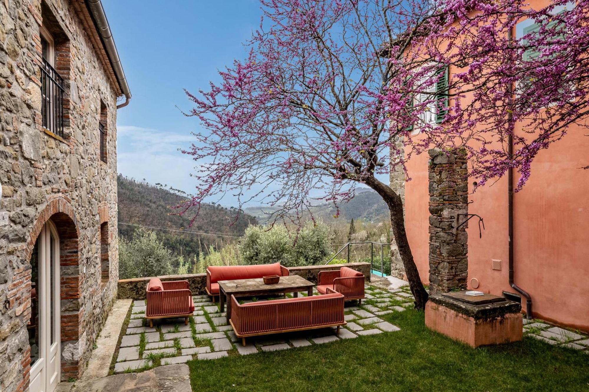 Maison d'hôtes Il Gelsomino Lucques