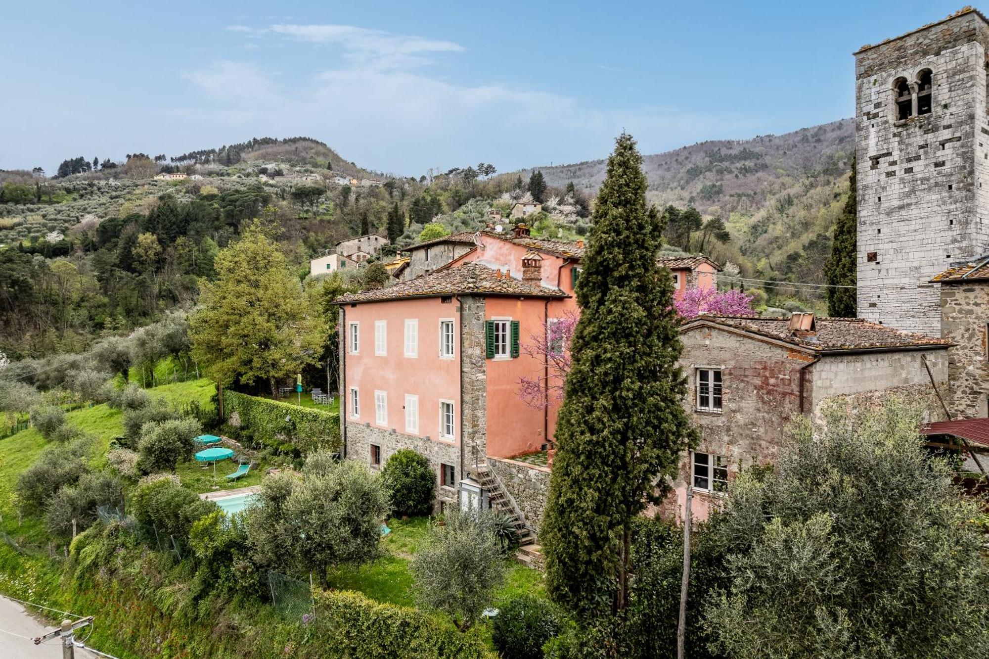 Il Gelsomino Maison d'hôtes