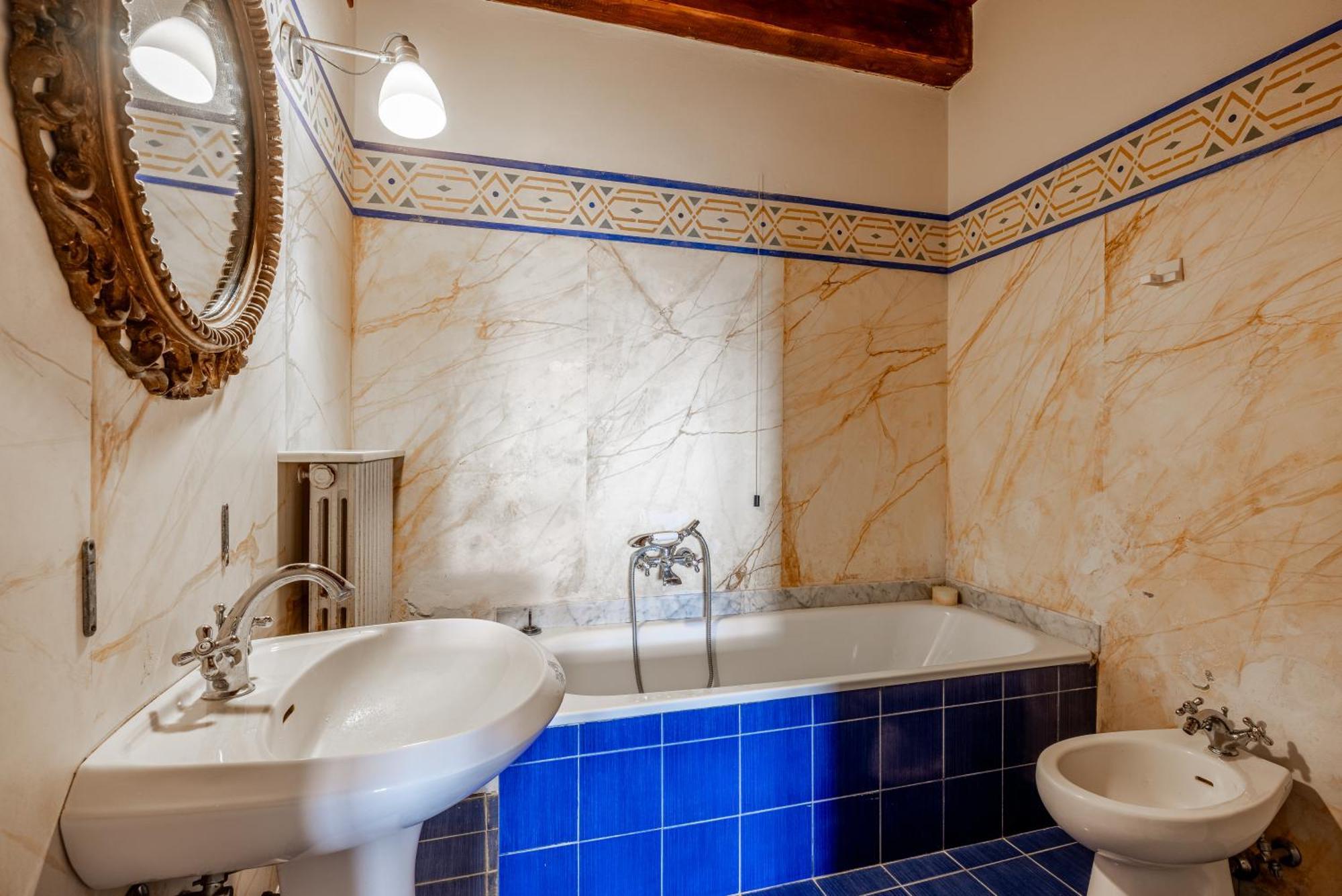 Maison d'hôtes Il Gelsomino Lucques